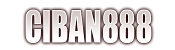 CIBAN888 Logo